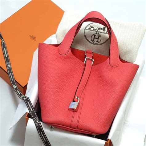 hermes picotin price australia|Hermes in the loop price.